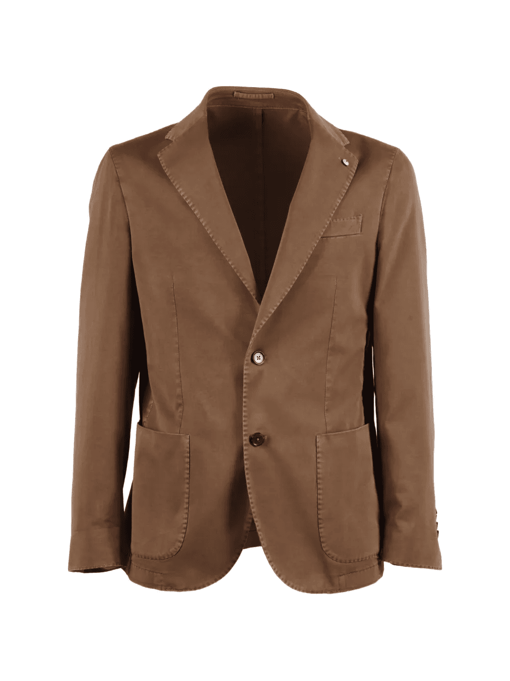 Drop S button blazer - Image 1