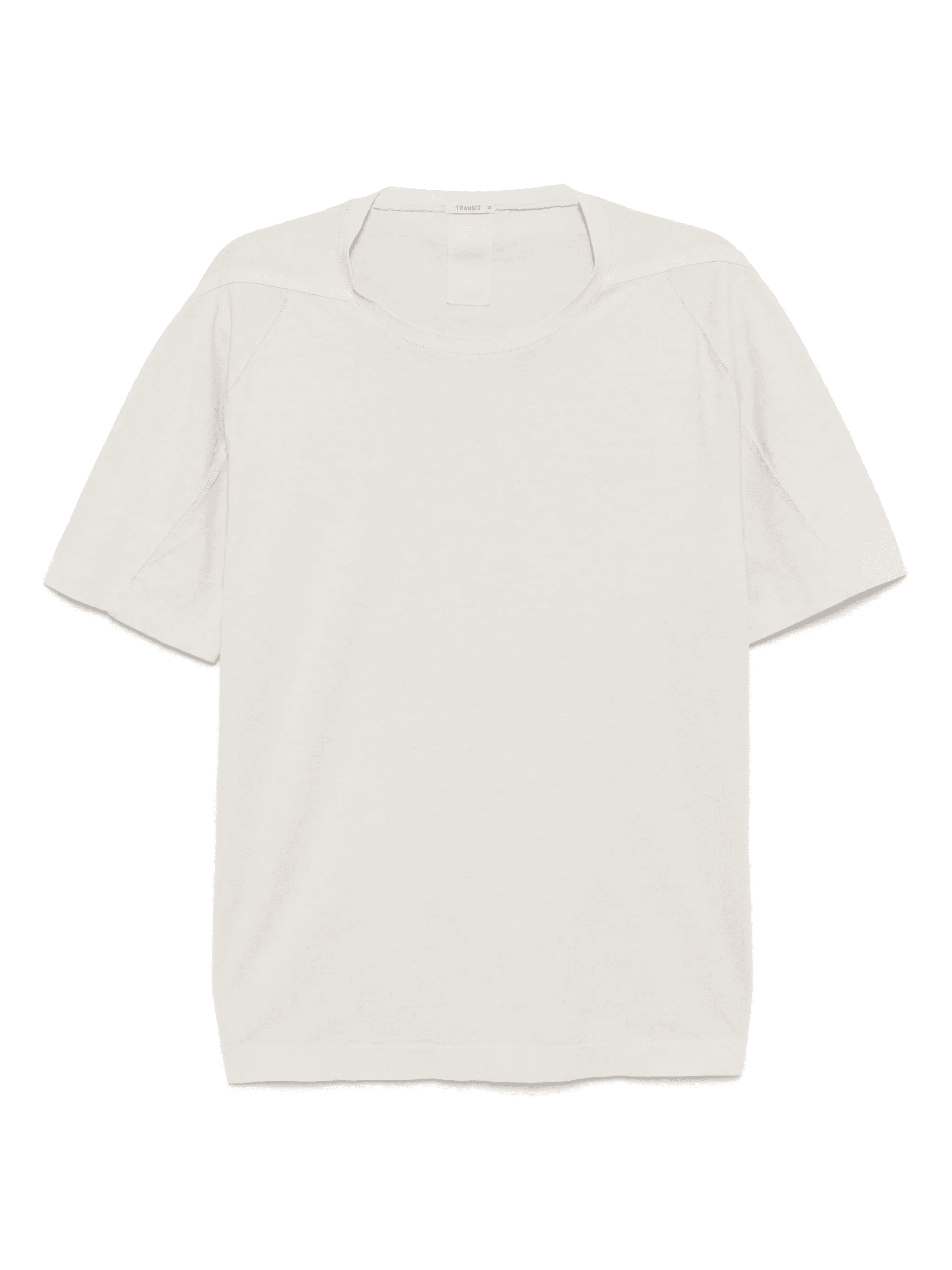 short-sleeved T-shirt - Image 1
