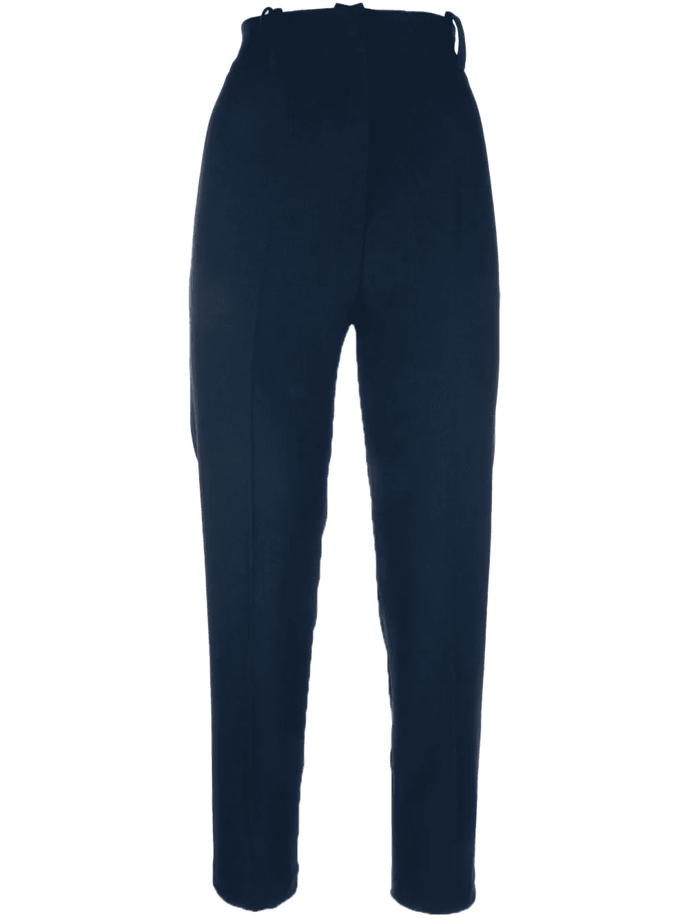 creased trousers - Image 1
