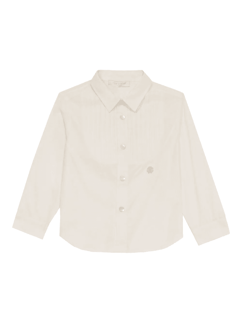 cotton shirt - Image 1