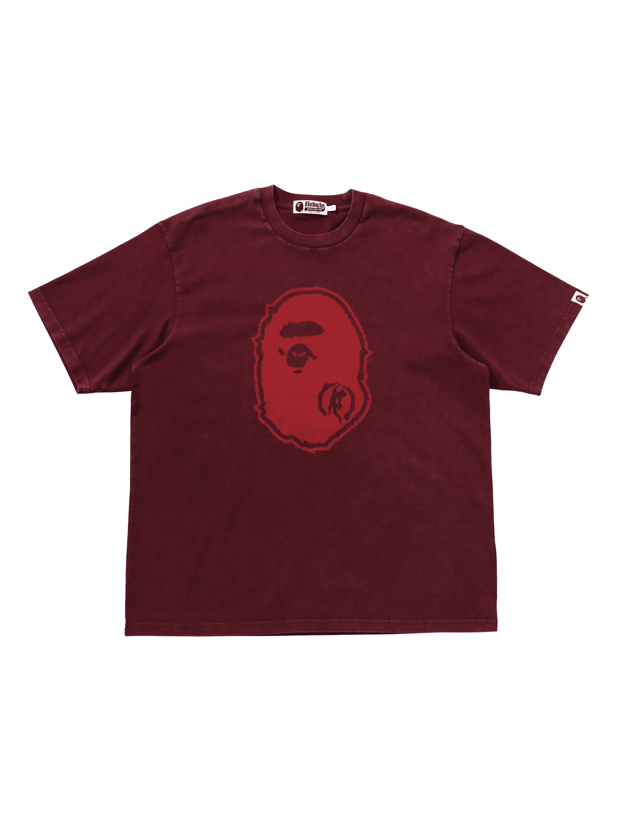 logo-print T-shirt - Image 1