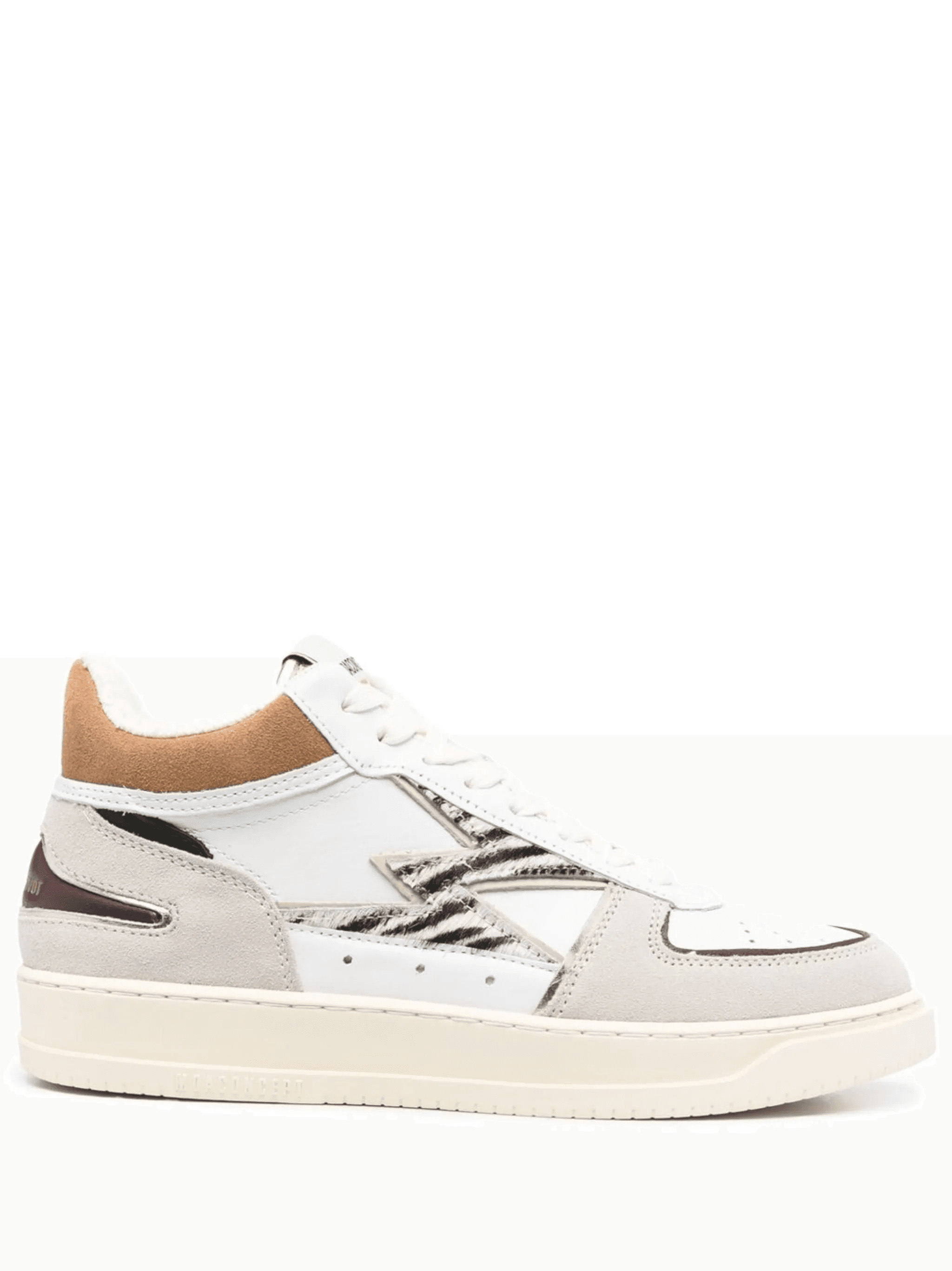 Ani hi-top sneakers - Image 1