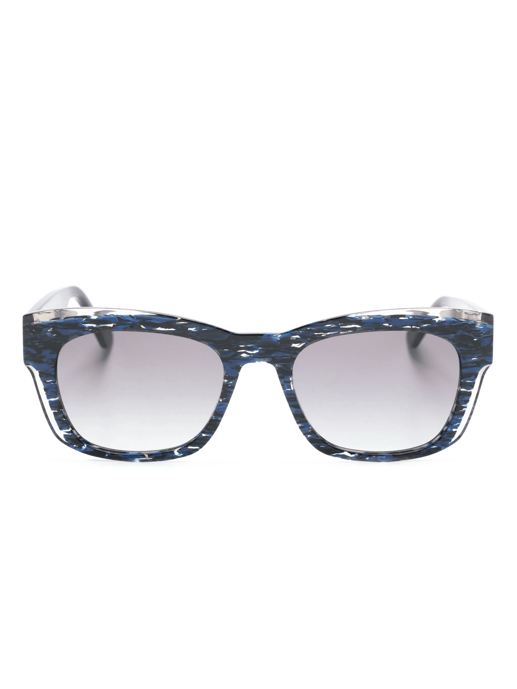 Shiro 1 square-frame sunglasses - Image 1