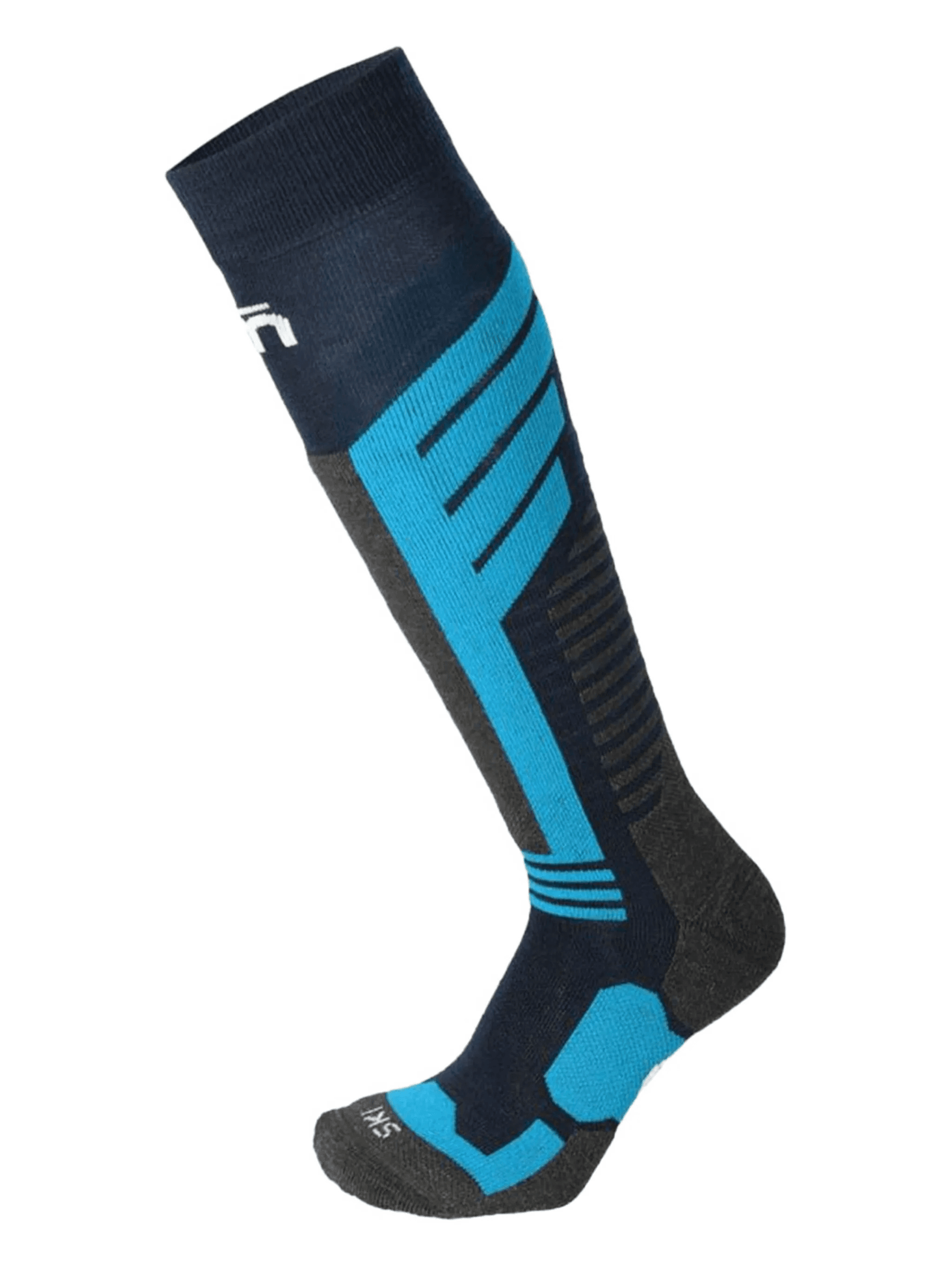 knee-high compression socks - Image 1