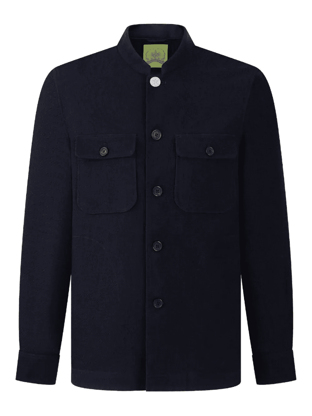 Tang shirt jacket - Image 1