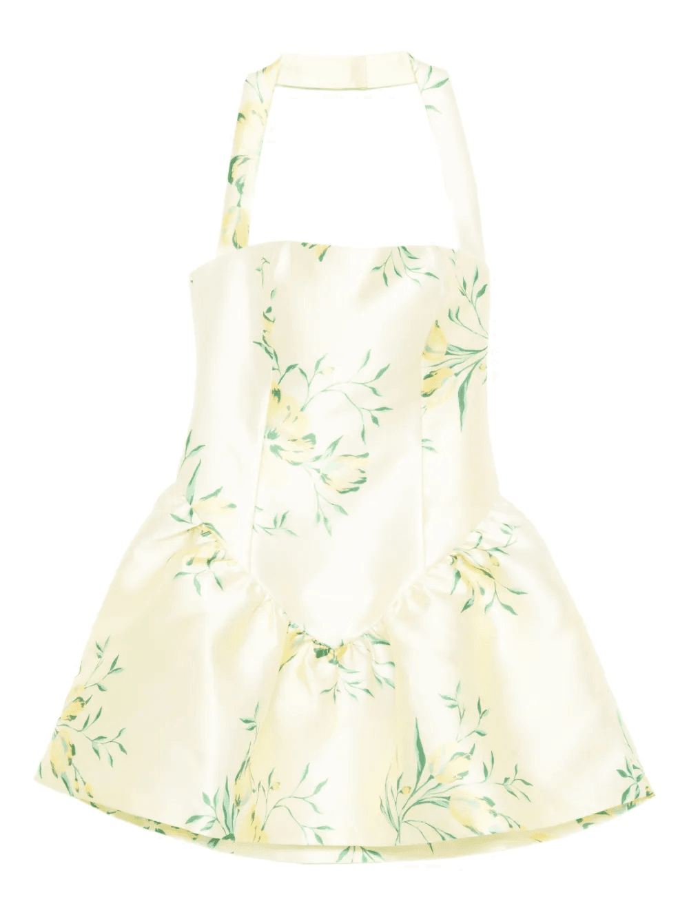 Aura mini dress - Image 1