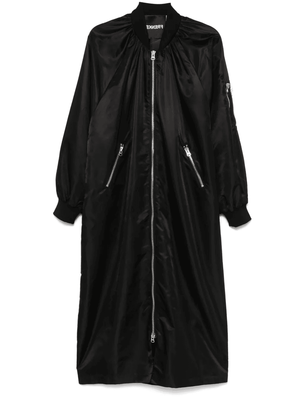 Reward coat - Image 1