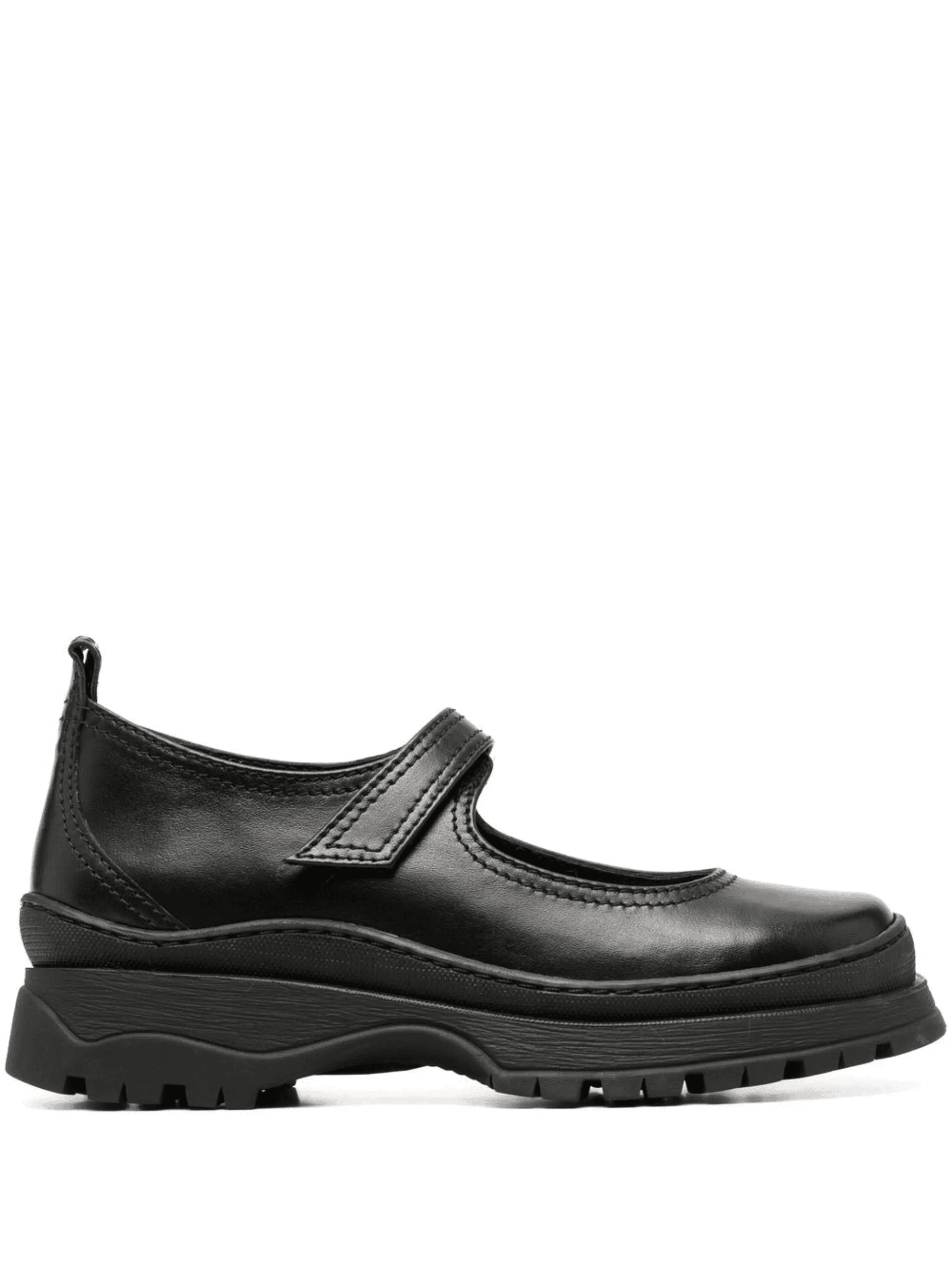 Nadia 2.0 chunky loafers - Image 1