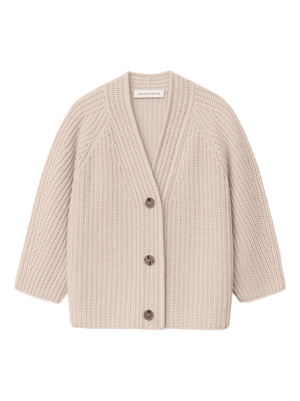 Fallou cardigan - Image 1