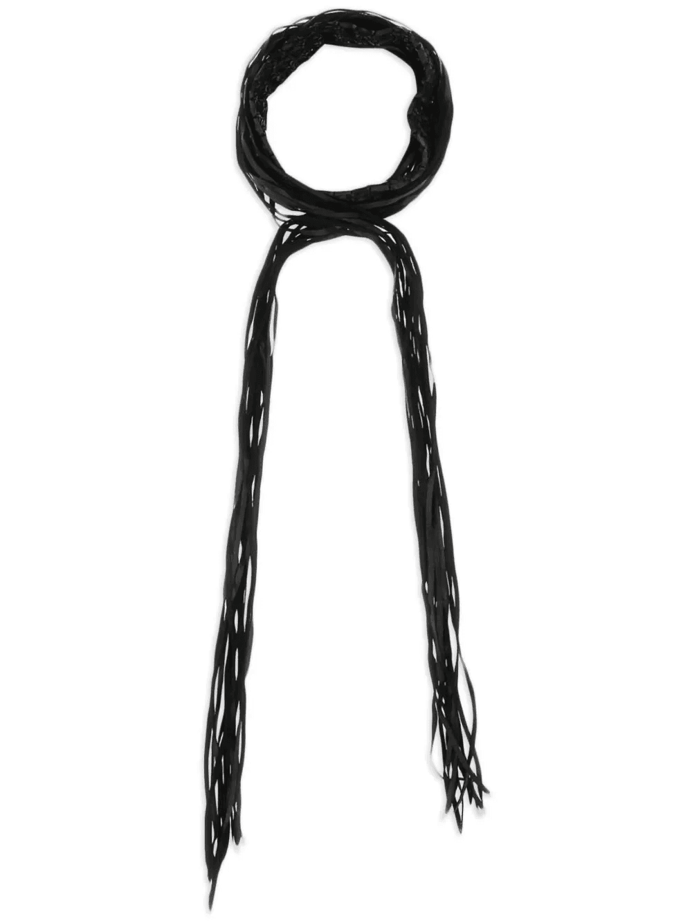 leather belt - Image 1