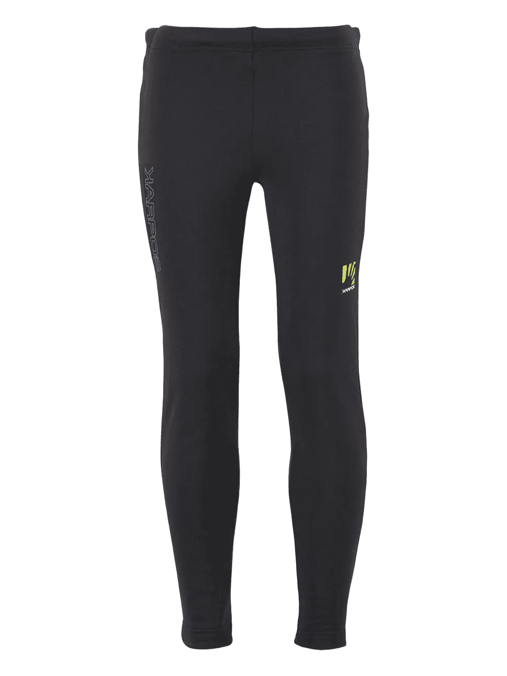 Lavaredo logo tights - Image 1