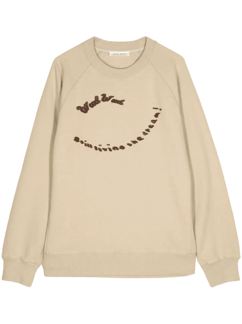 Hester Dream cotton sweatshirt - Image 1