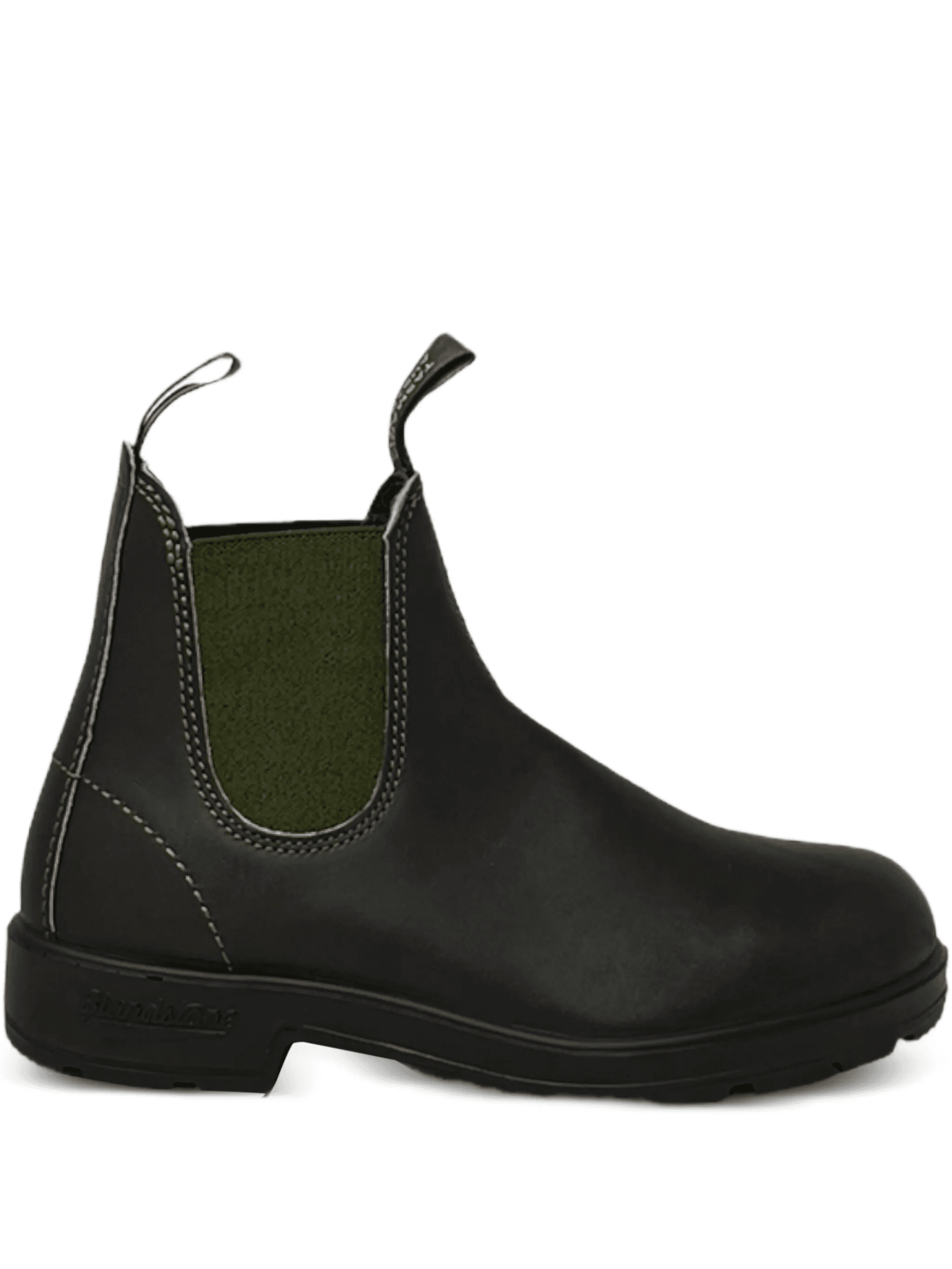 pull-tab boots - Image 1