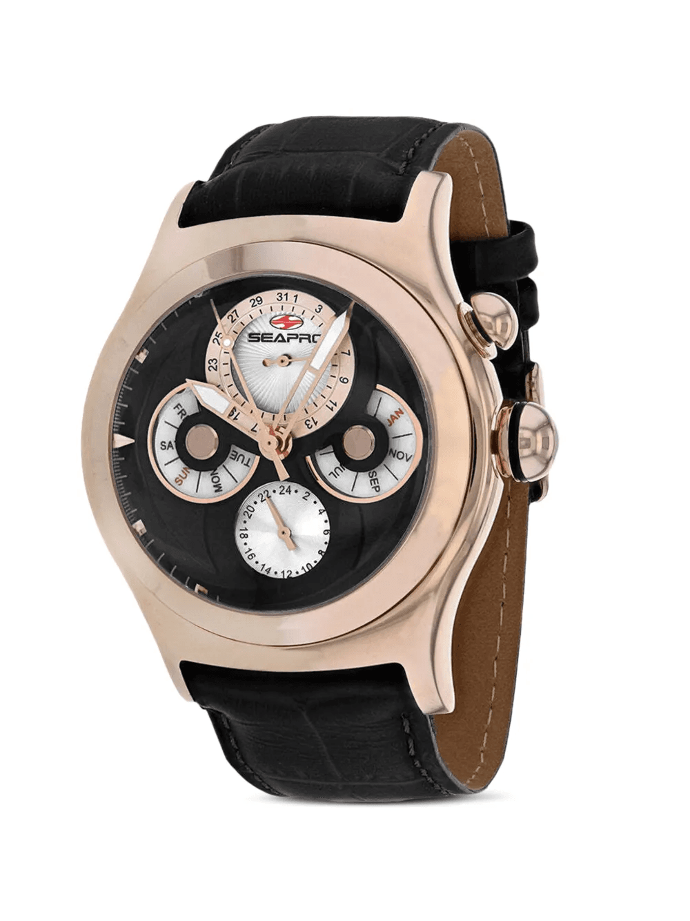 Chronoscope 40mm watch - Image 1