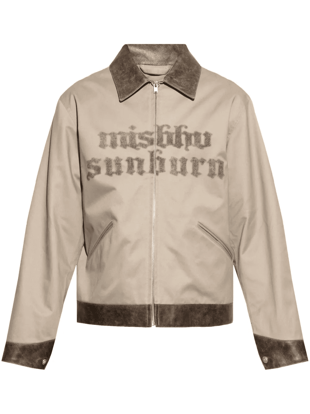 Sunburn Work jacket - Image 1