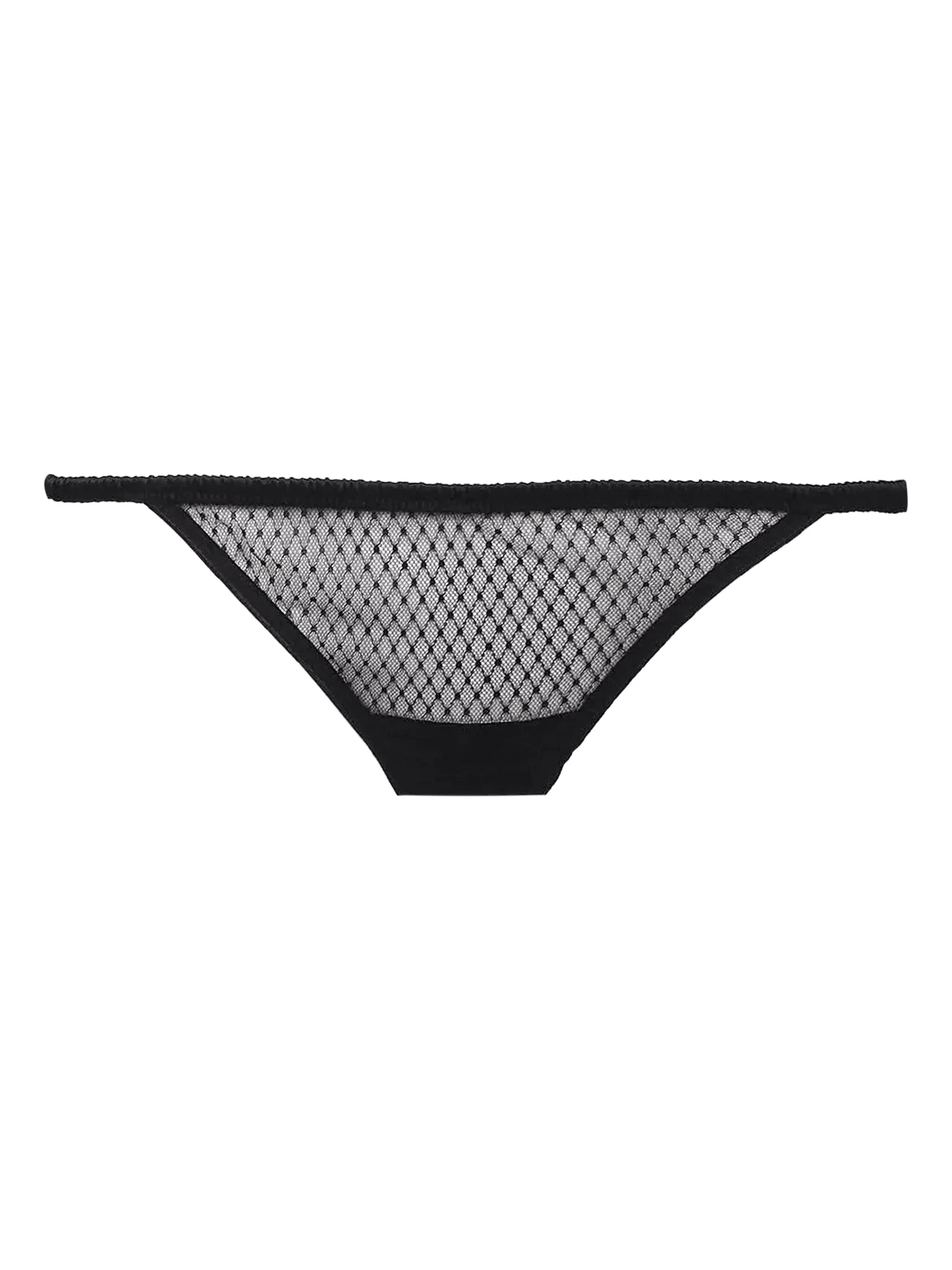 lace briefs - Image 1