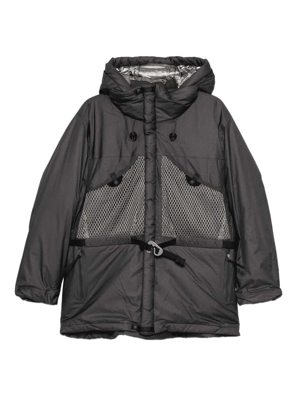 Composite parka - Image 1