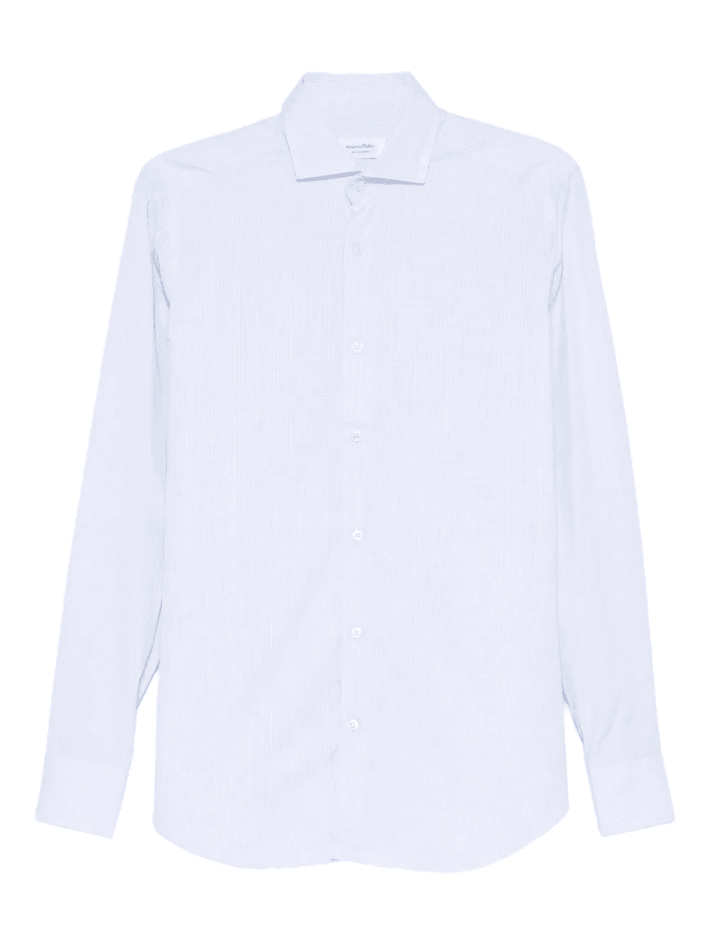 checked buttoned shirt - Image 1
