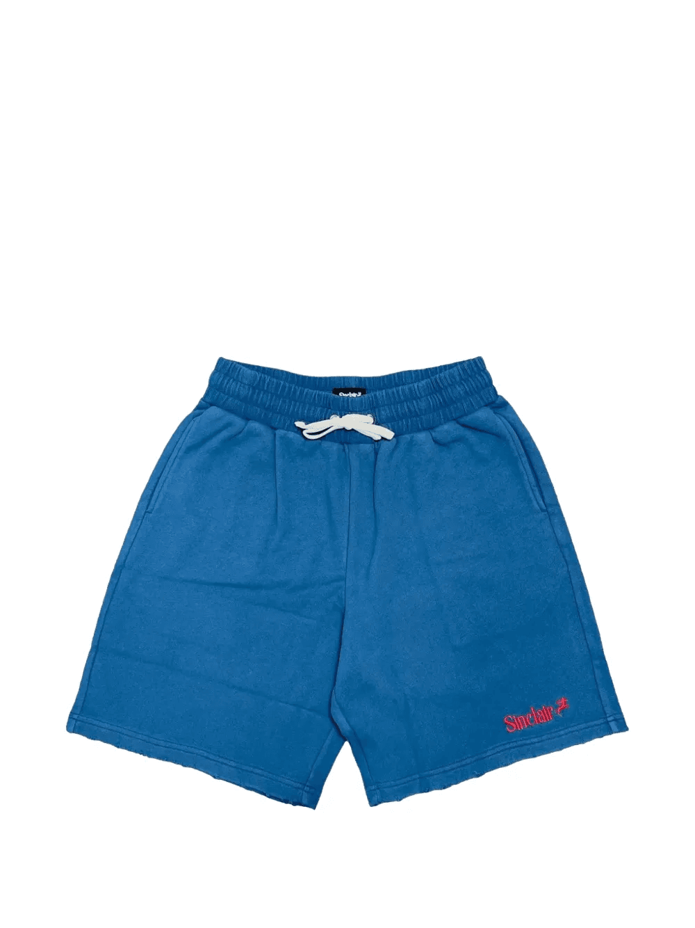 french terry shorts - Image 1