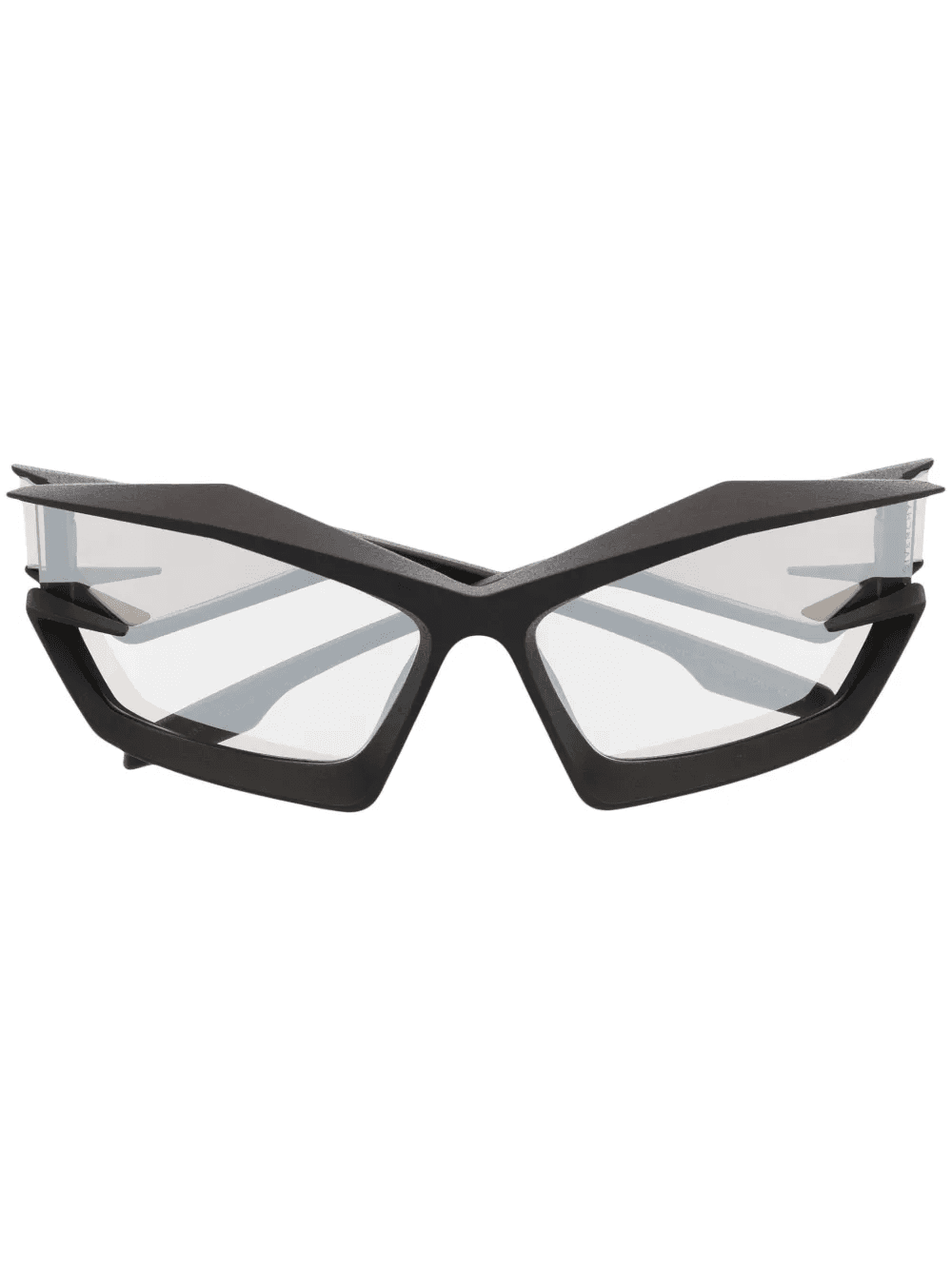 Giv Cut square-frame sunglasses - Image 1