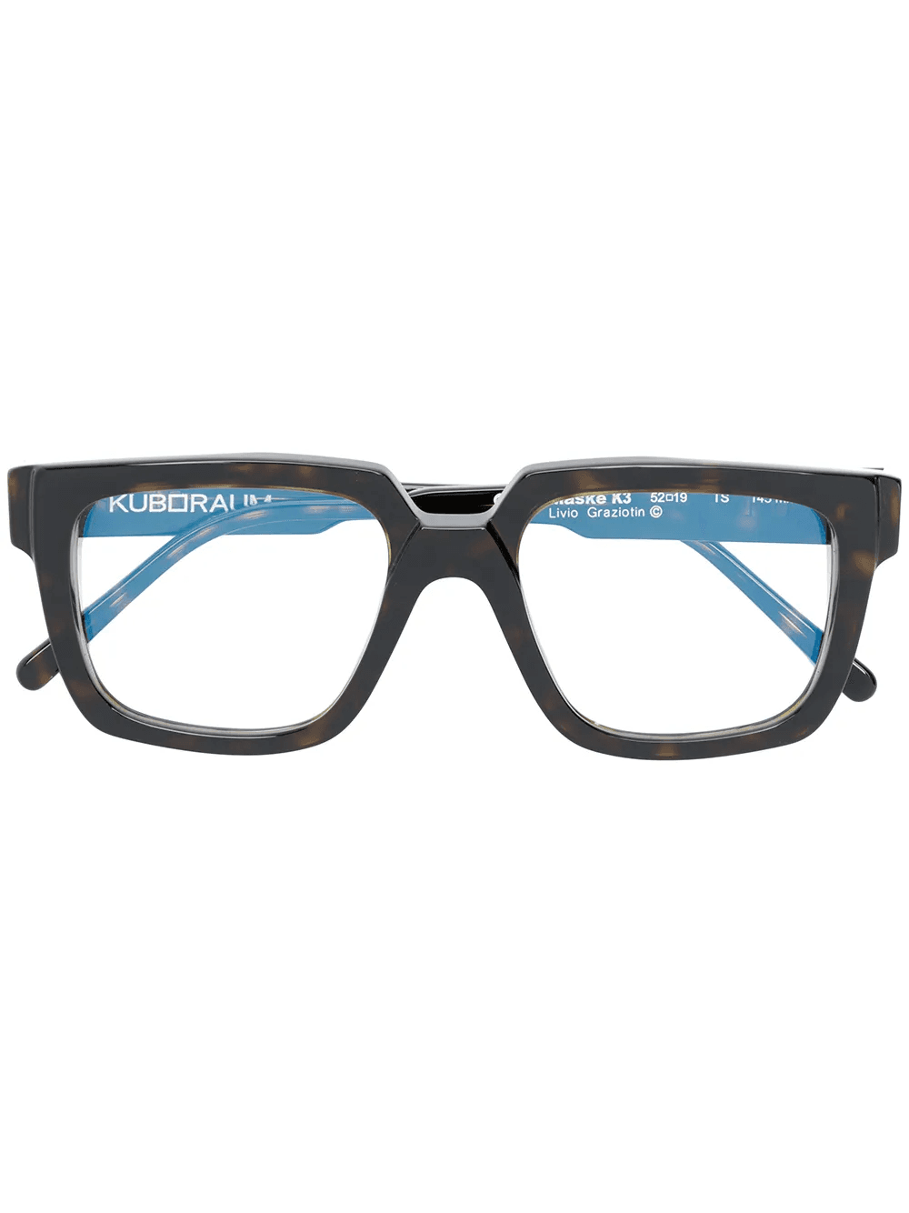 K3 glasses - Image 1