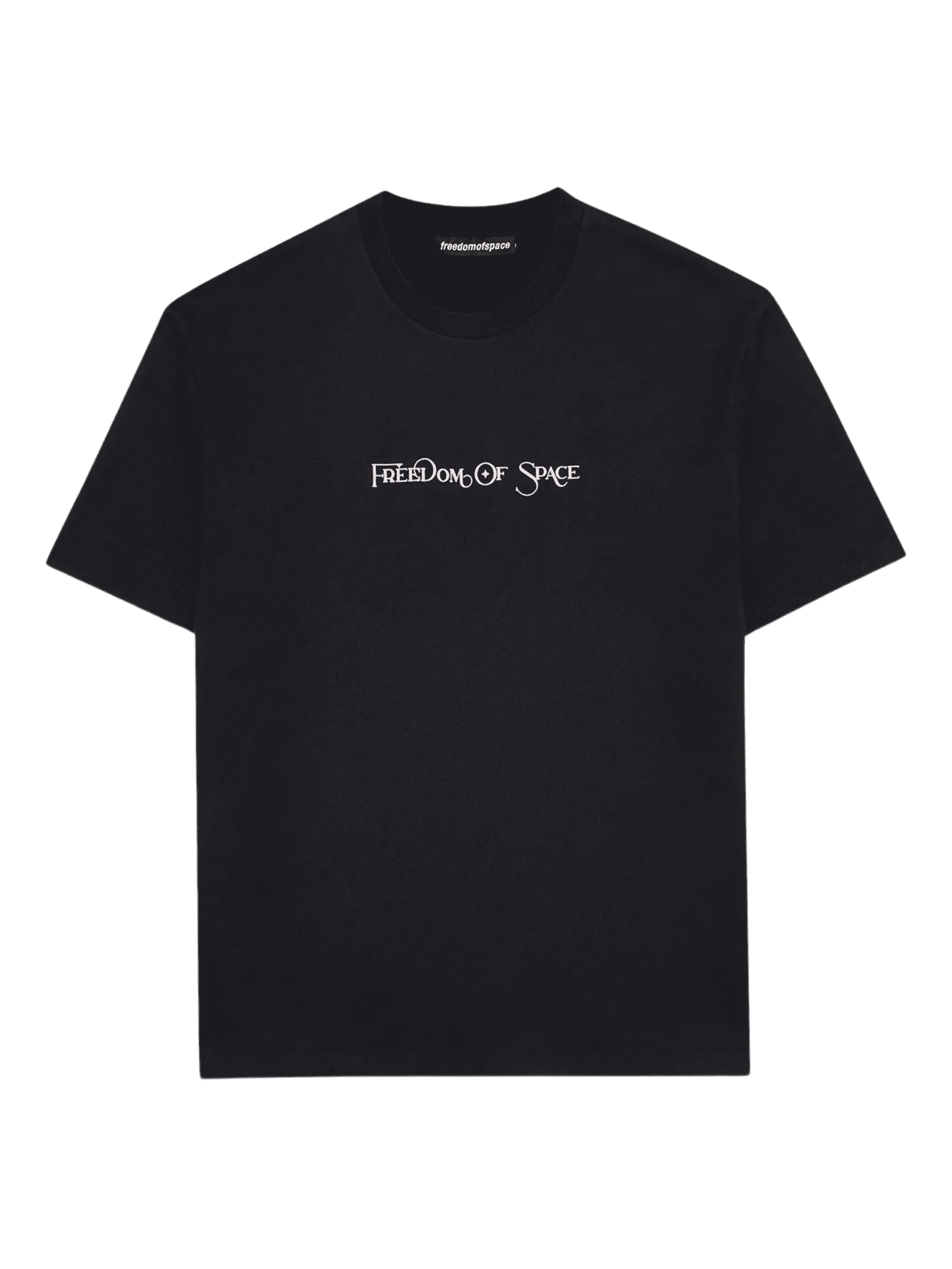 cotton T-shirt - Image 1