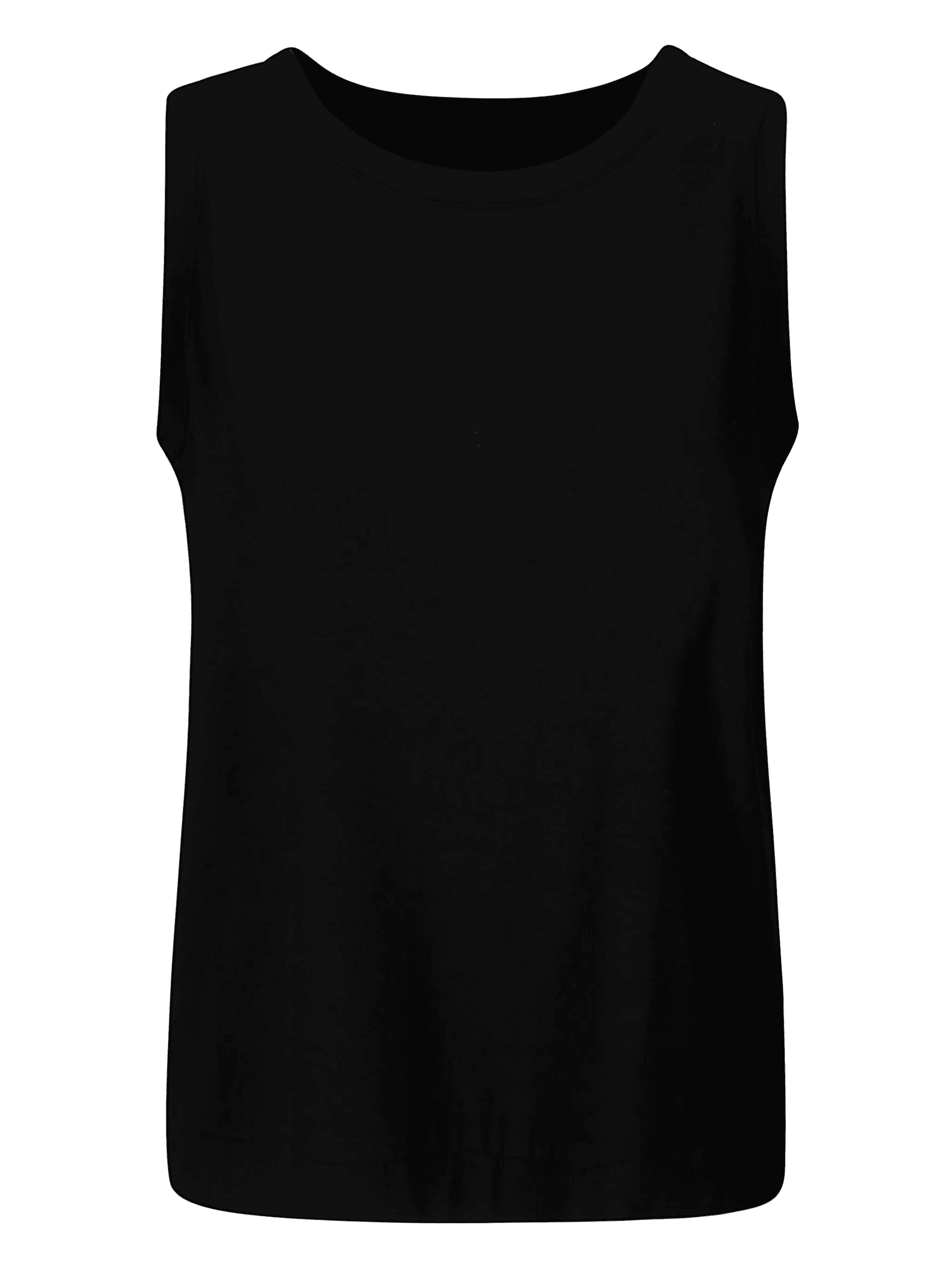 jersey tank top - Image 1