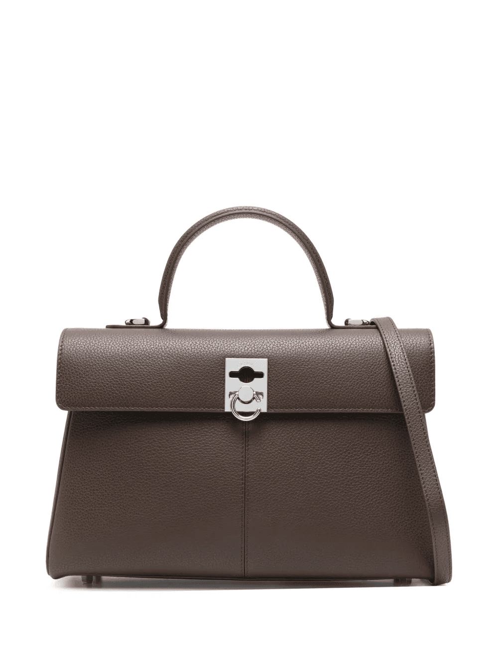 Stance top-handle satchel bag - Image 1