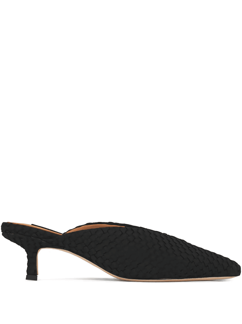 point-toe mules - Image 1