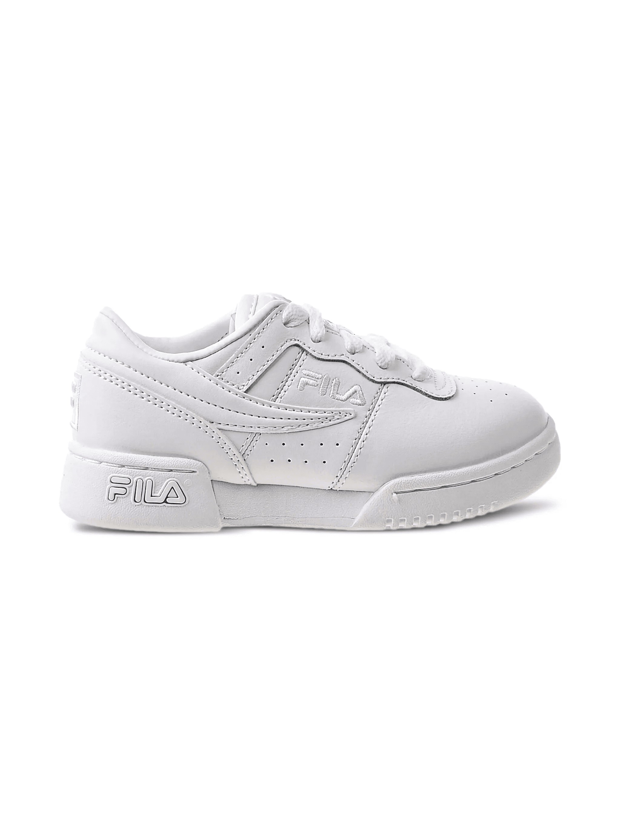 Original Fitness "White" sneakers - Image 1