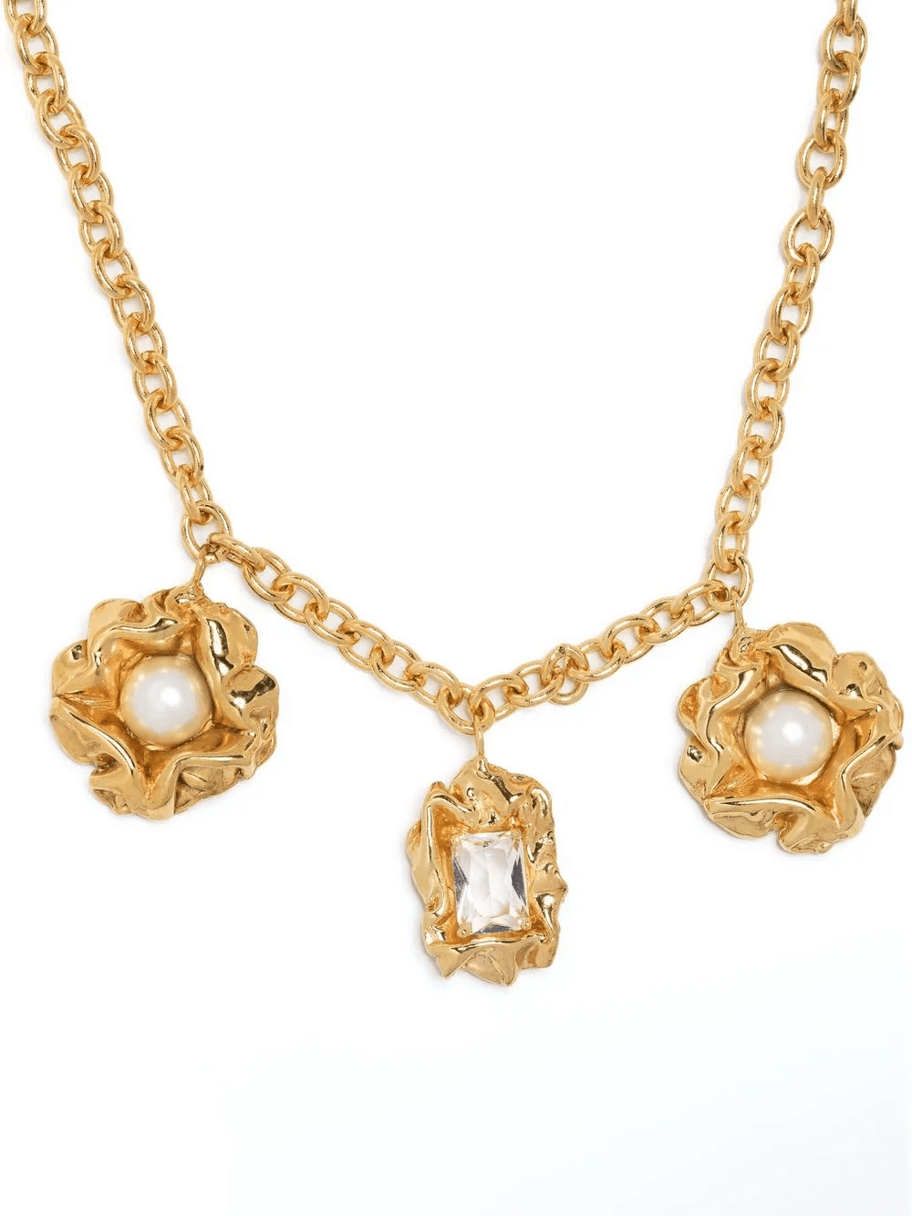 Lolita pendant chain necklace - Image 1