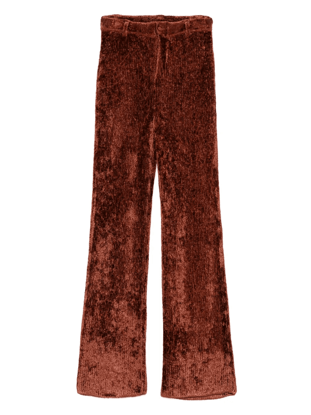 knitted trousers - Image 1