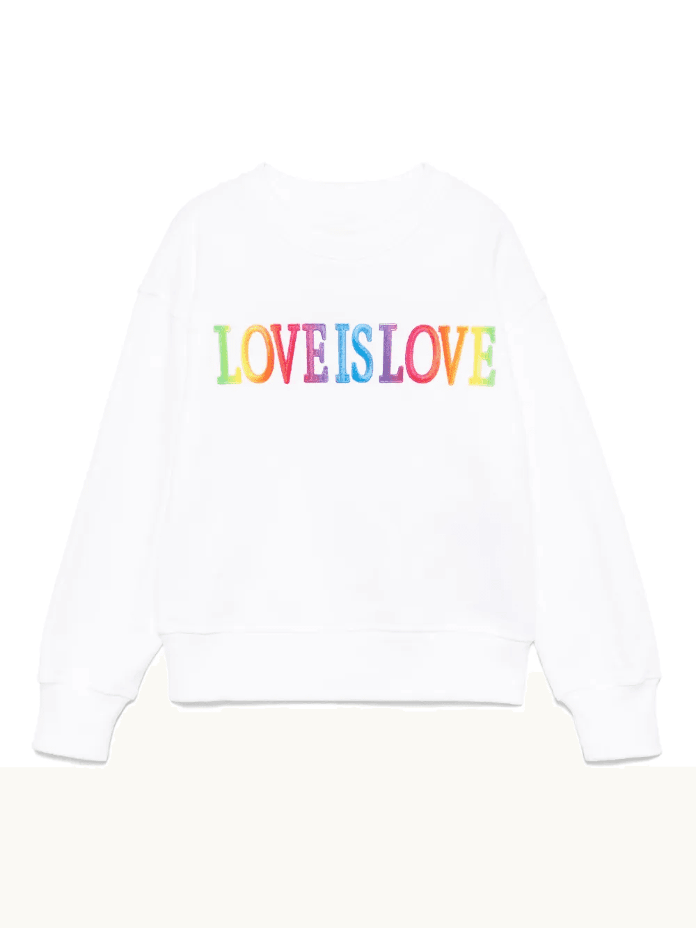 embroidered logo t-shirt - Image 1