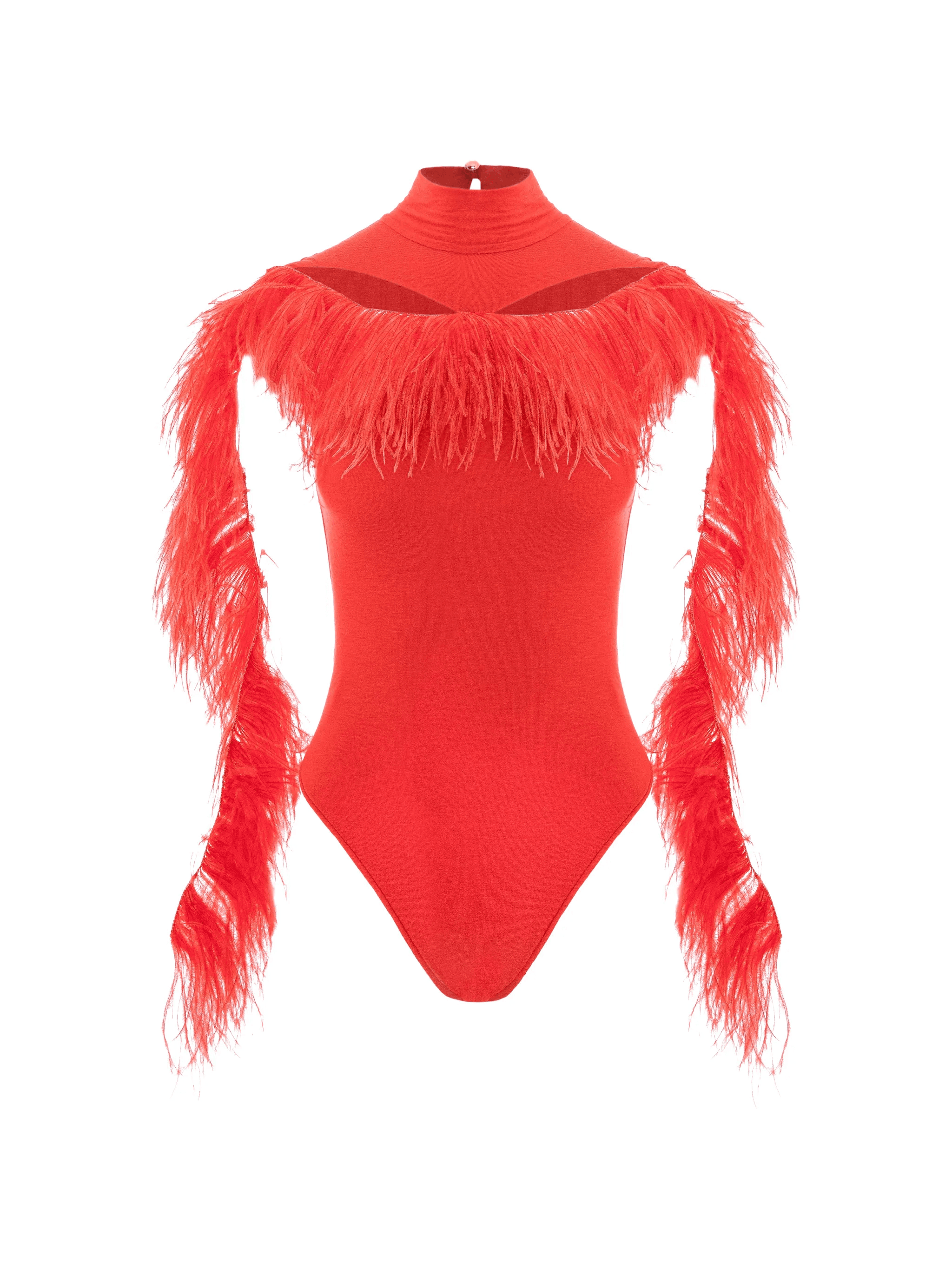 Dolly bodysuit - Image 1