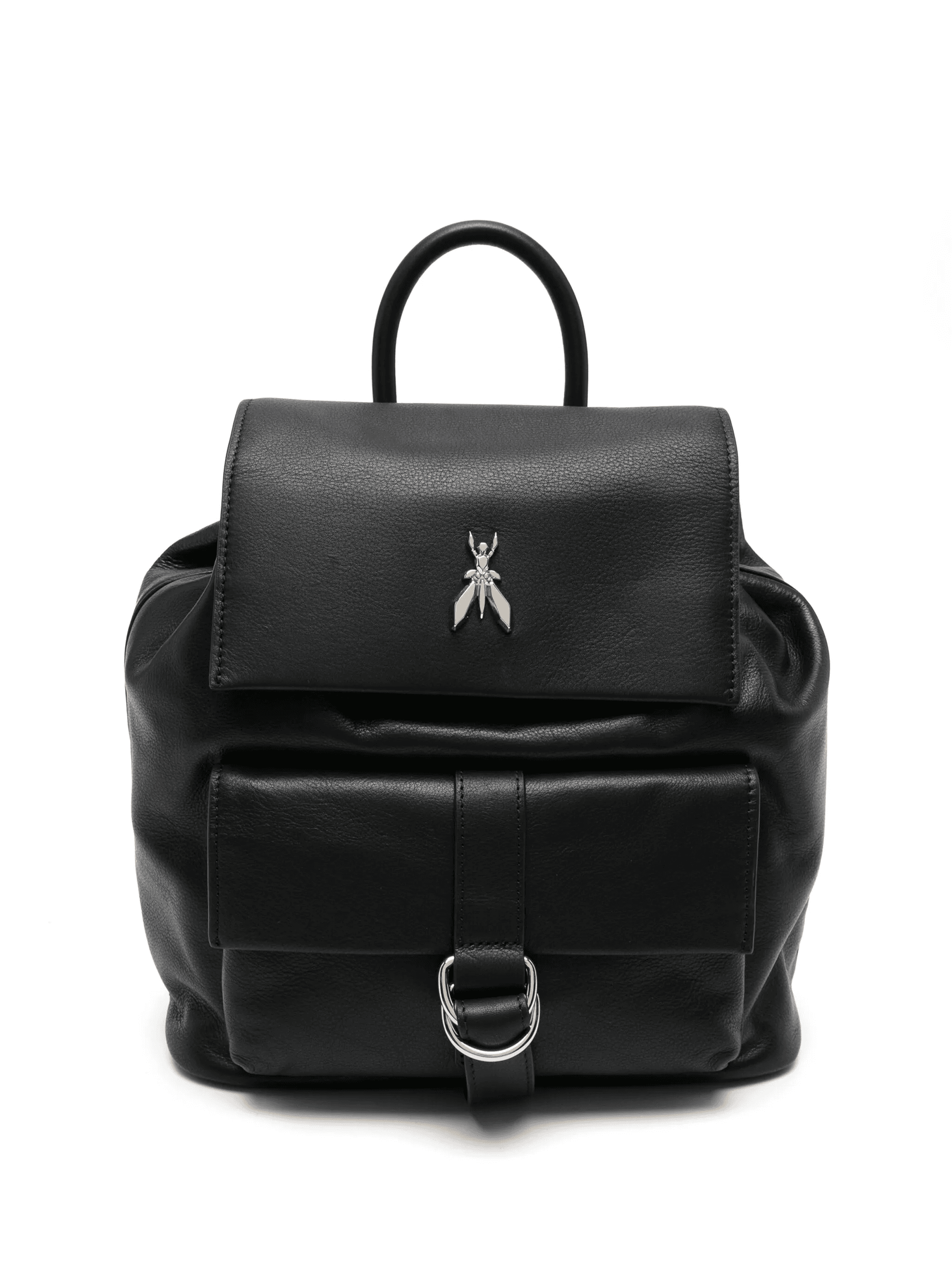 New Business flap backpack - Image 1