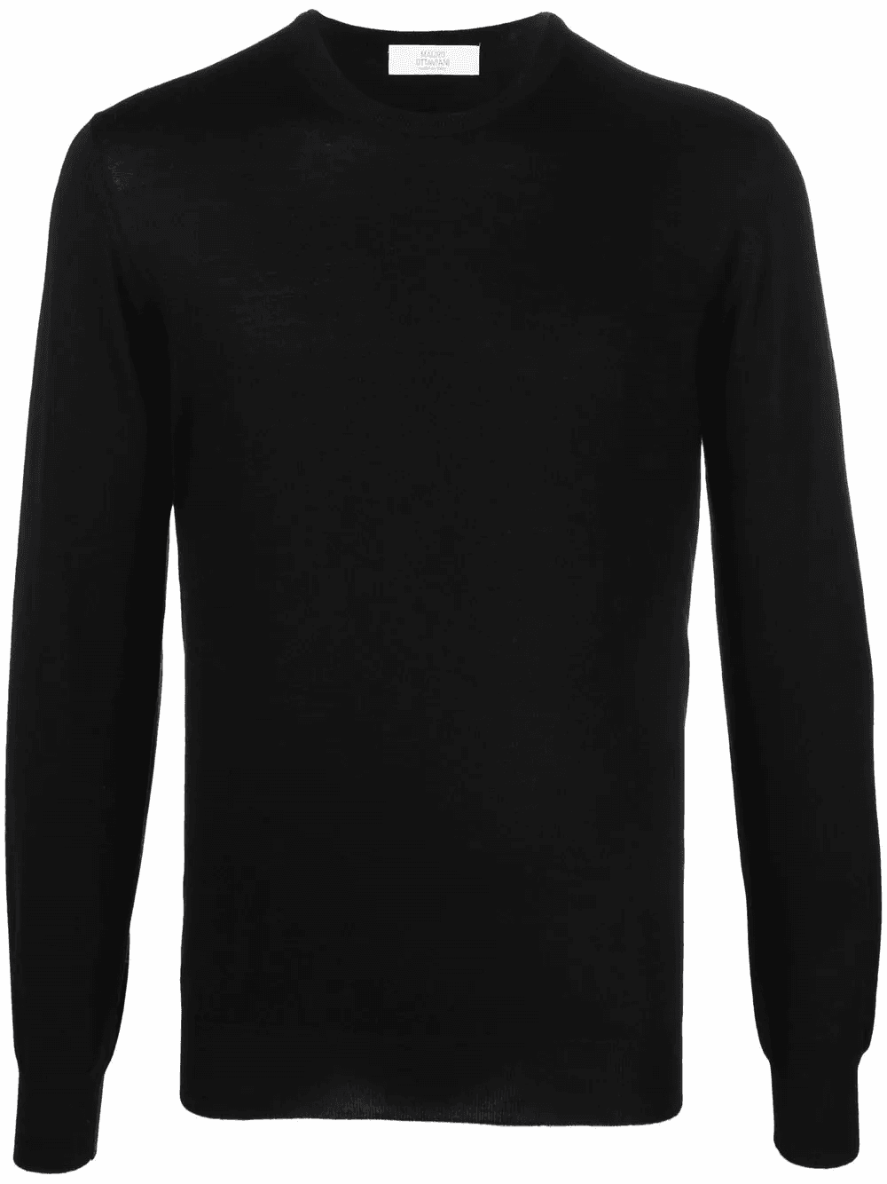 round neck jumper - Image 1