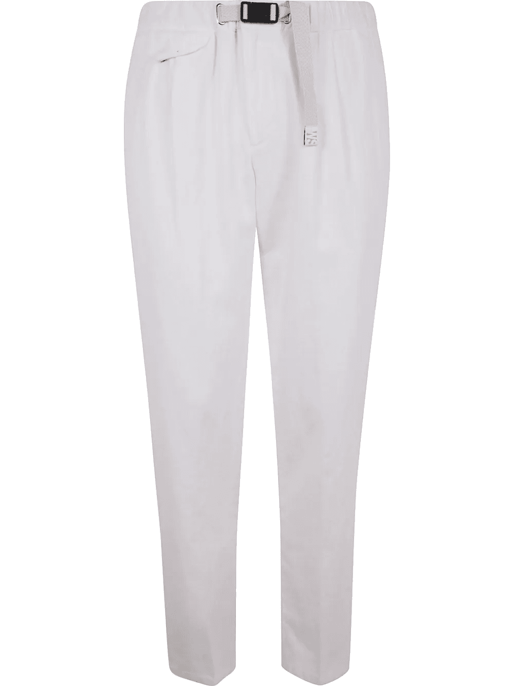 tapered trousers - Image 1