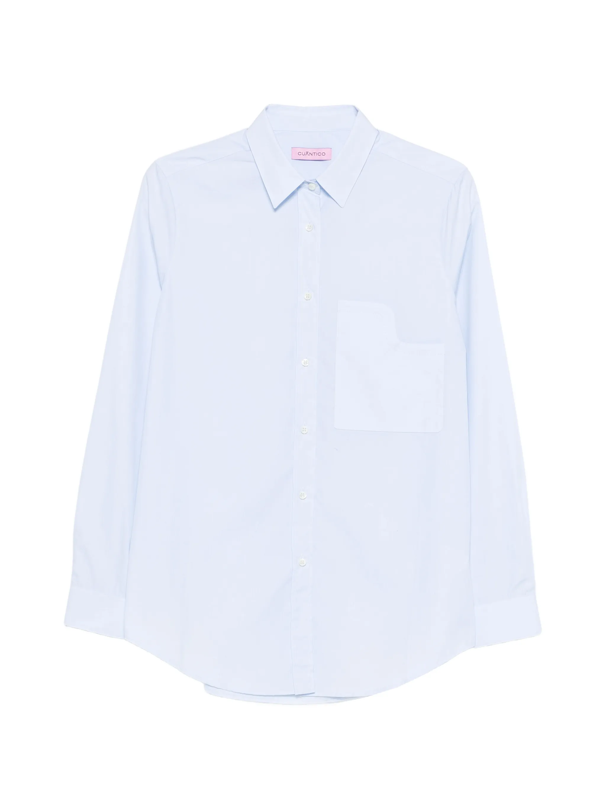 Piera pocket shirt - Image 1