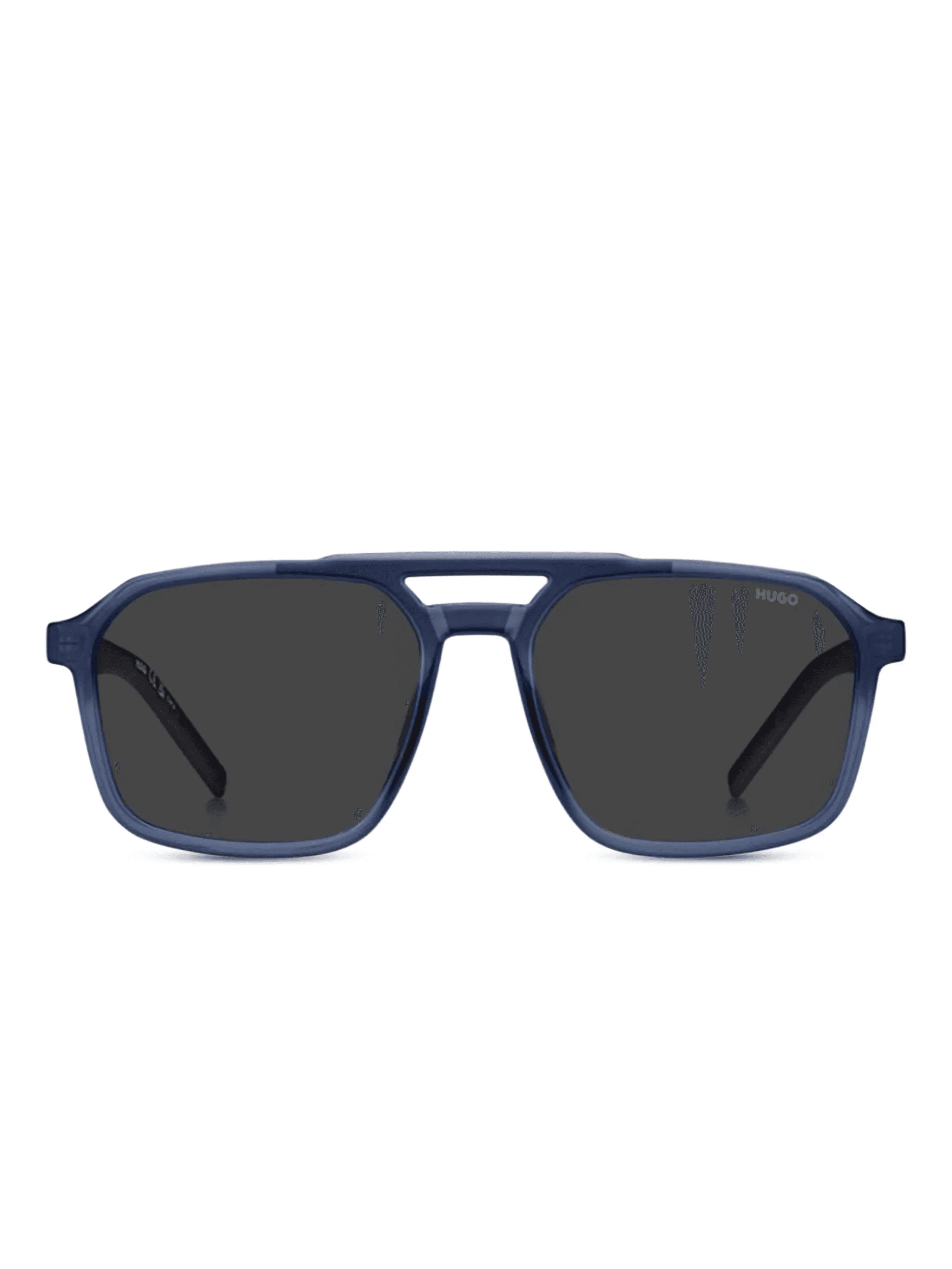 geometric sunglasses - Image 1