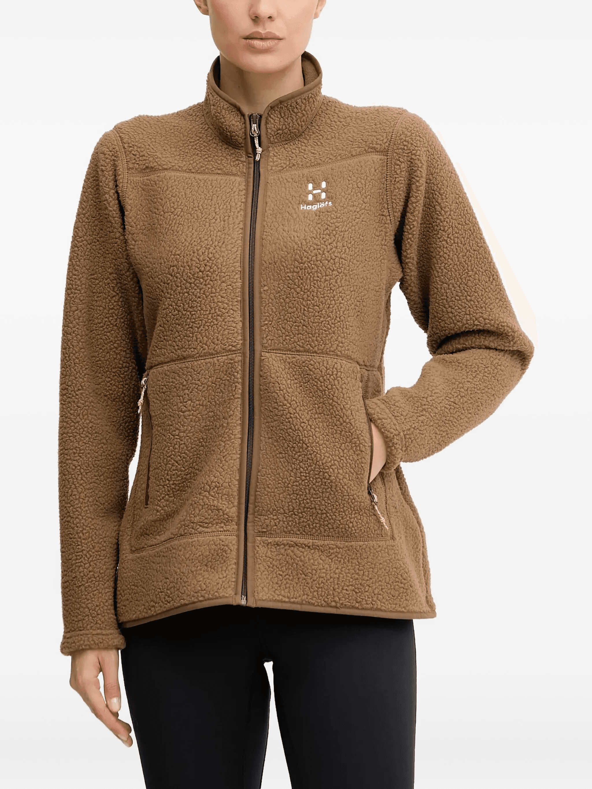 Mossa sweatshirt - Image 1