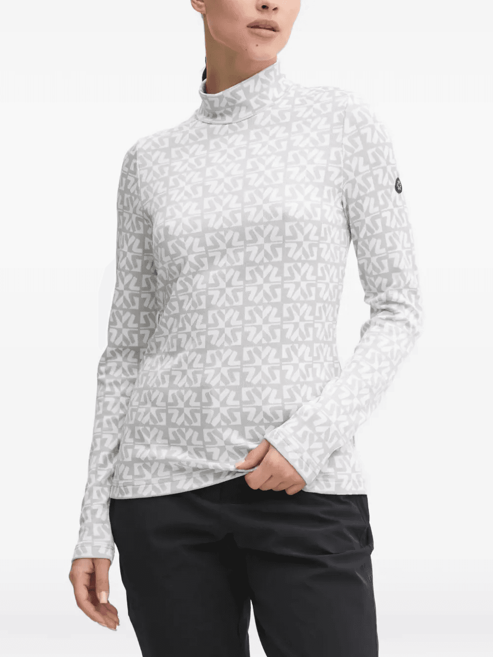 Arya jumper - Image 1