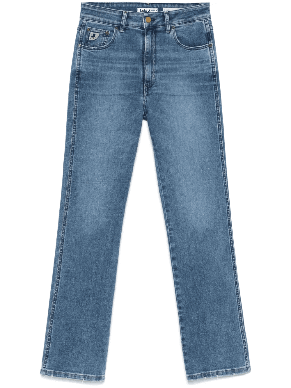 Malena F jeans - Image 1