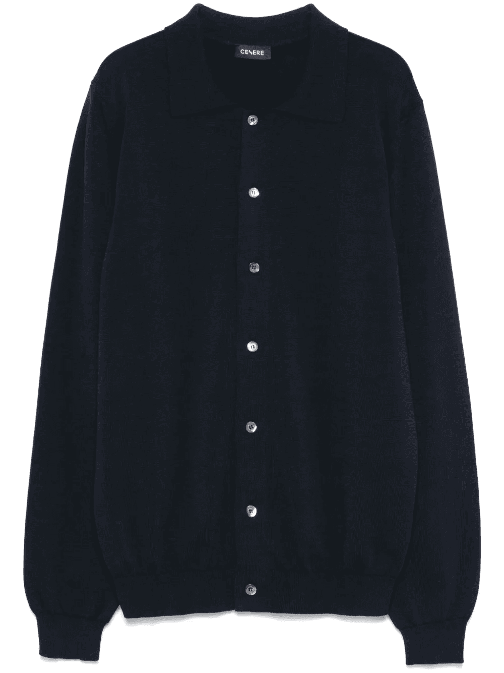 knitted shirt - Image 1