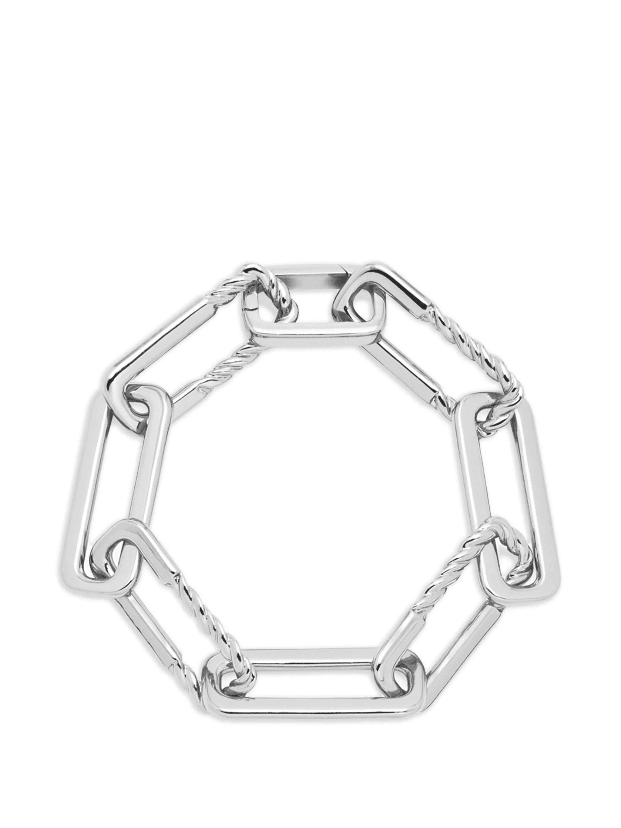 Rope chain bracelet - Image 1