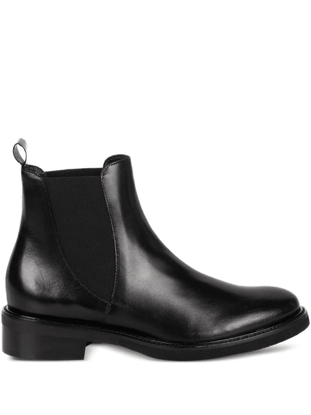 leather Chelsea boots - Image 1