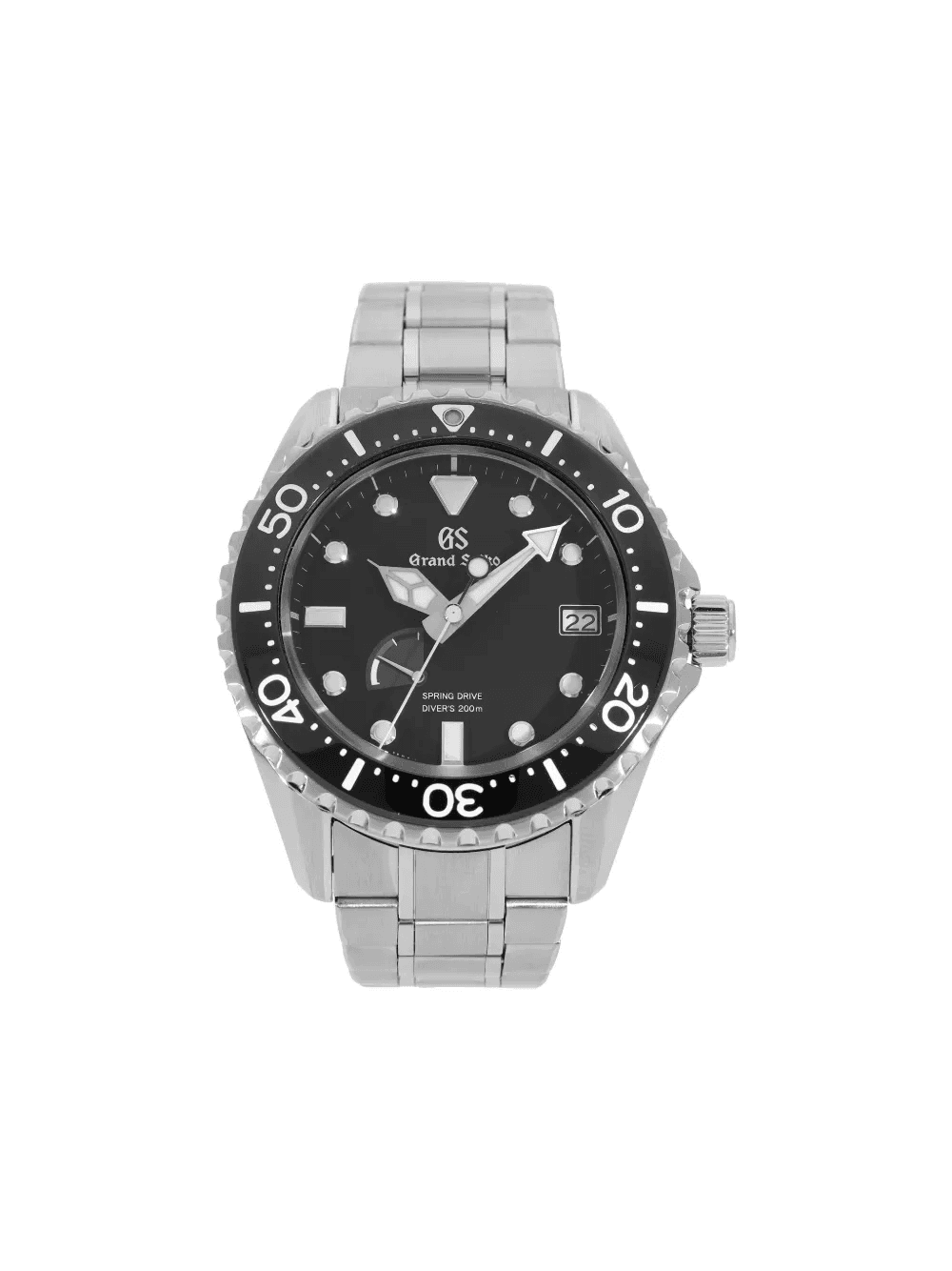 Sport Spring Drive 44mm - Image 1