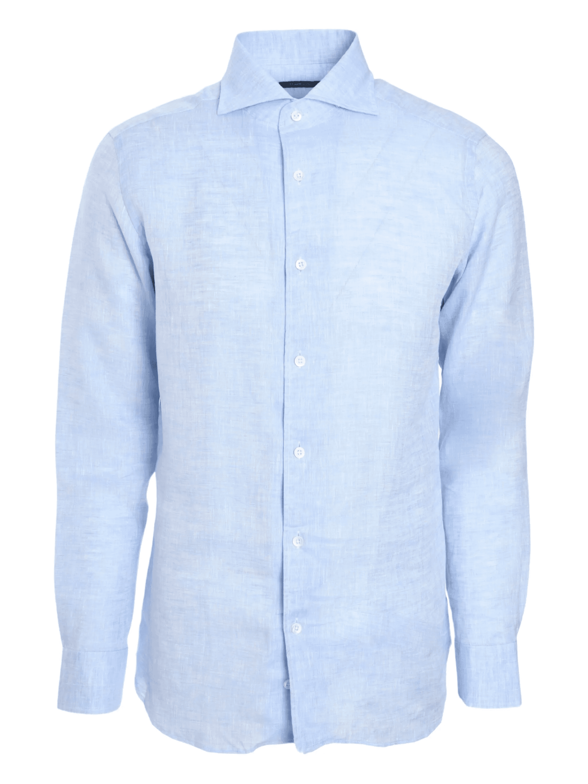 linen shirt - Image 1