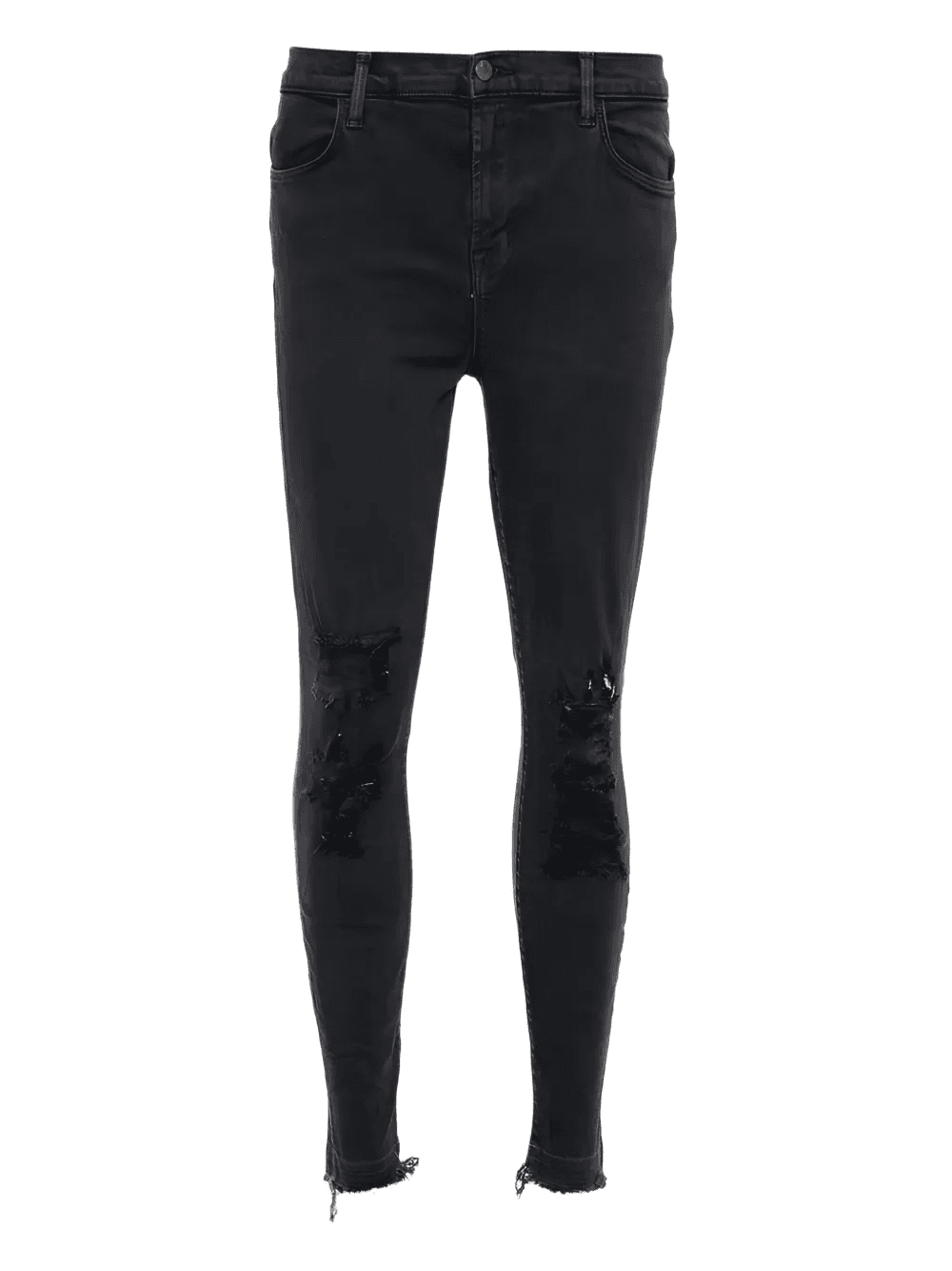 pre-owned Alana jeans - Image 1