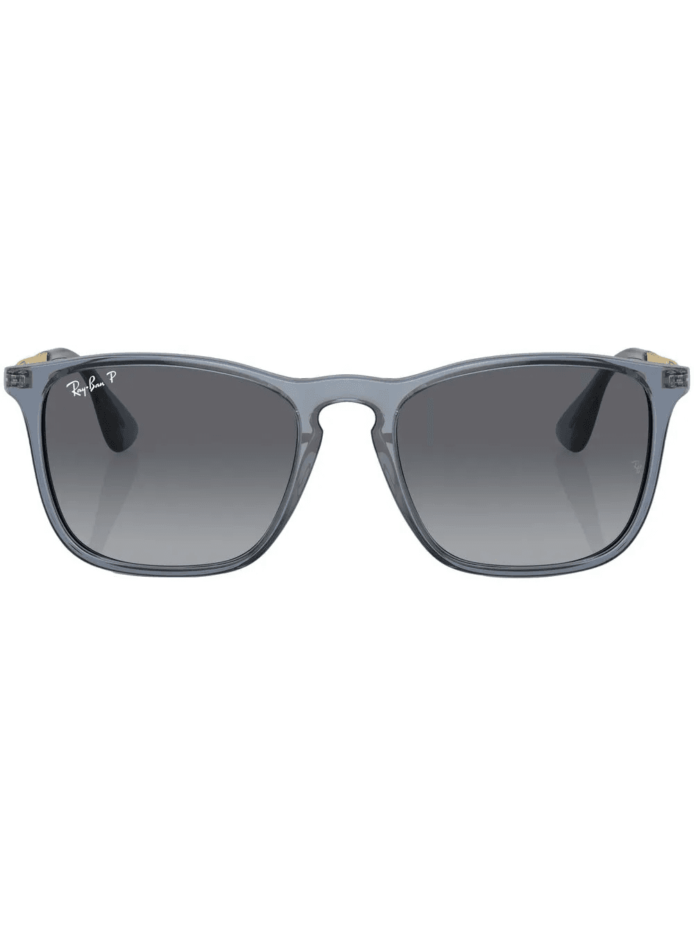 Chris square-frame sunglasses - Image 1