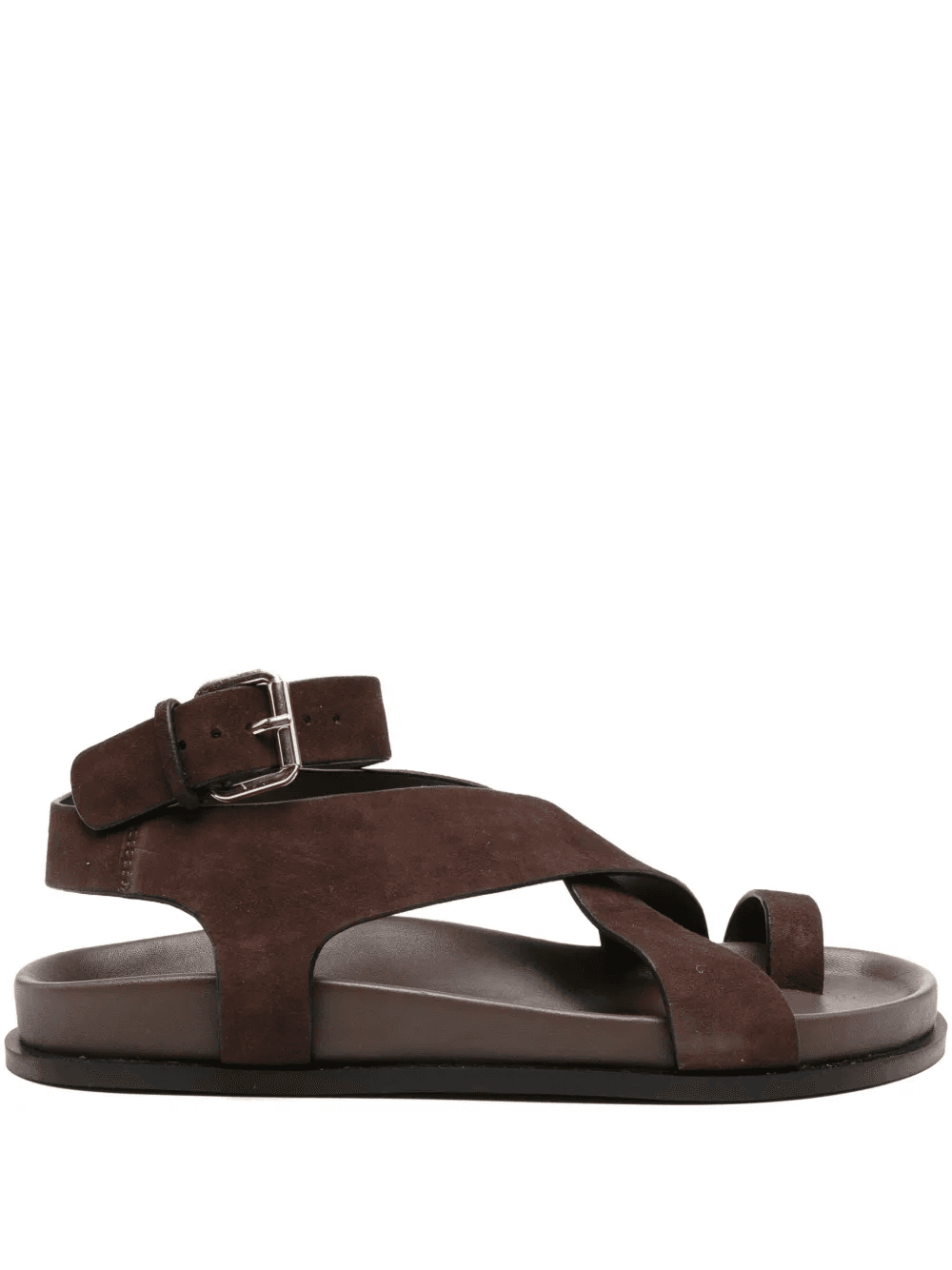 Jalen flat sandals - Image 1